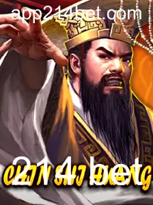 Descubra o Fascinante Mundo de ChinShiHuang e a Estratégica 214 Bet