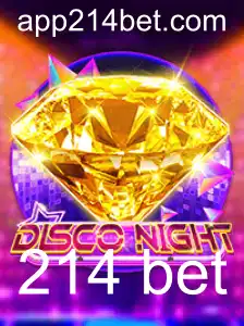 DiscoNight: Um Mergulho Vibrante no Mundo dos Cassinos com 214 Bet