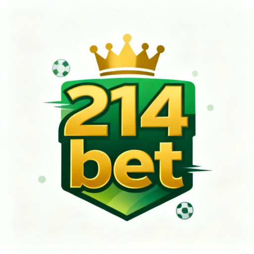 214 bet Logo