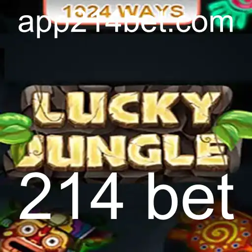 Descobrindo LuckyJungle1024: Um emocionante jogo de apostas