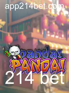 PandaPanda: Descubra o Fascinante Mundo do Jogo com a Nova Dinâmica de '214 Bet'