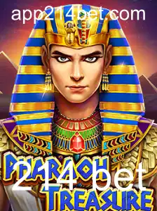 Explorando o Fascinante Jogo PharaohTreasure: Um Guia Completo