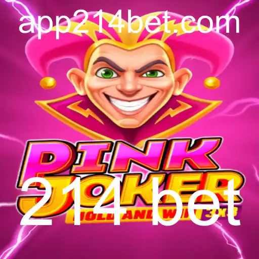 Explorando o Fascinante Mundo de Pinkjoker e o Jogo de Apostas 214 Bet