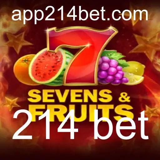 Descubra o Mundo de SevensFruits: Como Jogar e Apostar com 214 Bet