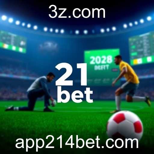 Tendências e Impactos do '214 bet' no Brasil