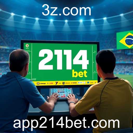 Impacto do '214 Bet' no Mercado de Apostas Online em 2026